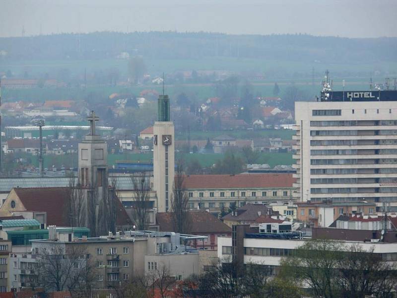 Město Hradec Králové