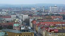 Město Hradec Králové hodlá odprodat část zbývajících bytů