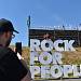 Loňský roční Rock for People navštívilo 35 tisíc lidí. Letos věří pořadatelé opět v rekordní návštěvu.