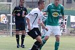 FC Hradec Králové - Bohemians 1905 (hř. Opatovice n. L.).