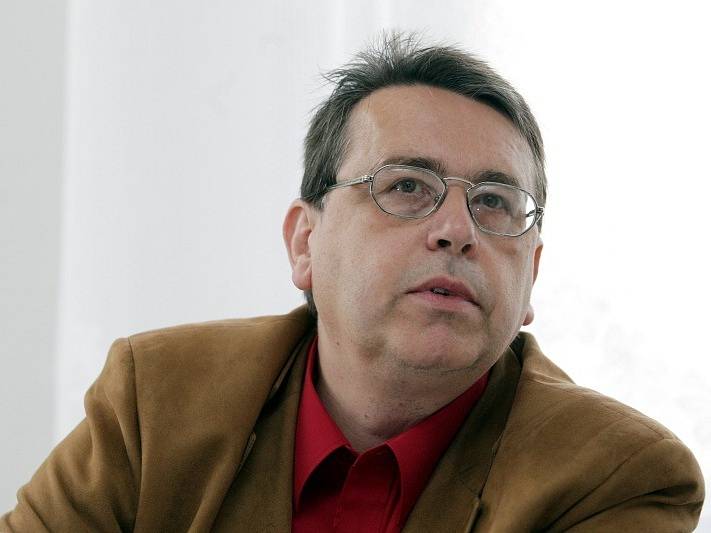 Lubomír Franc.