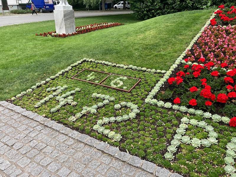 Lázeňské Poděbrady slaví v letošním roce 550 let povýšení na město.