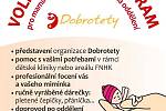 Karneval pořádaný sdružením Dobrotety společně s kavárnou U Čertíka v Hradci Králové.