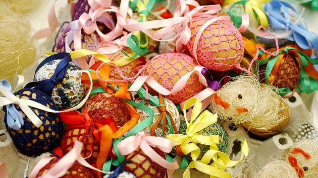 Velikonoční svátky mají svou historii i tradice - Novojičínský deník