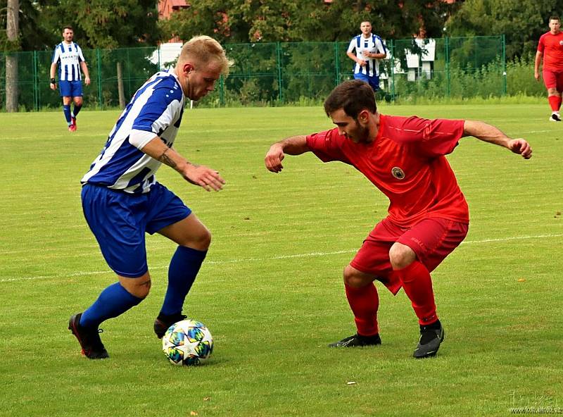 Rozdíl třídy postupem smazala jen Nová Paka. Slavia utekla hrobníkovi z lopaty