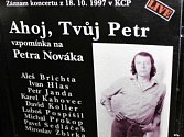 Rok Petra Nováka na Chlumu.