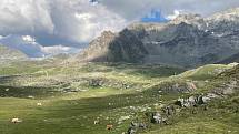 Itálie - Livigno