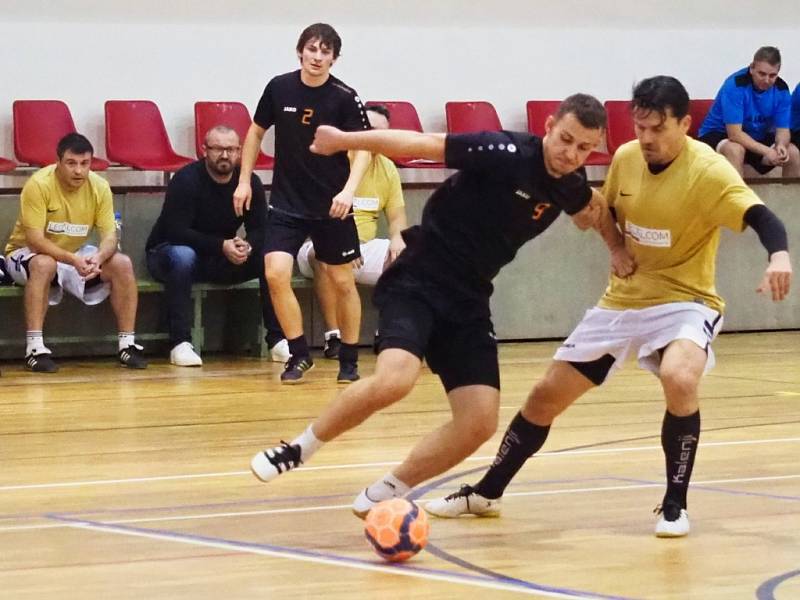 Den partnerů OFS Hradec Králové v Předměřicích nad Labem.