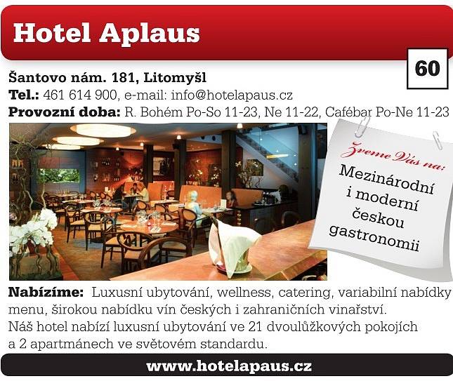 Hotel Aplaus