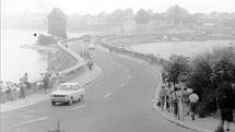 Nesebar v Bulharsku se od roku 1976 hodně změnil...