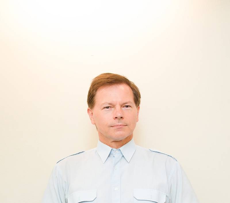 Ivan Picek, SPD, IT specialista, 56 let.