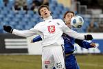 Druhá liga: Hradec Králové - Ústí nad Labem 3:2