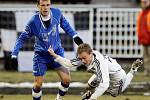 Druhá liga: Hradec Králové - Ústí nad Labem 3:2