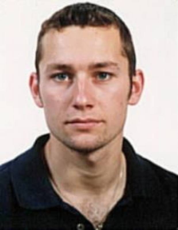 Ladislav Šulc (ročník 1978) je pohřešovaný už bezmála 20 let.