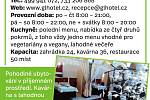 Grand Luxury Hotel***, Trutnov