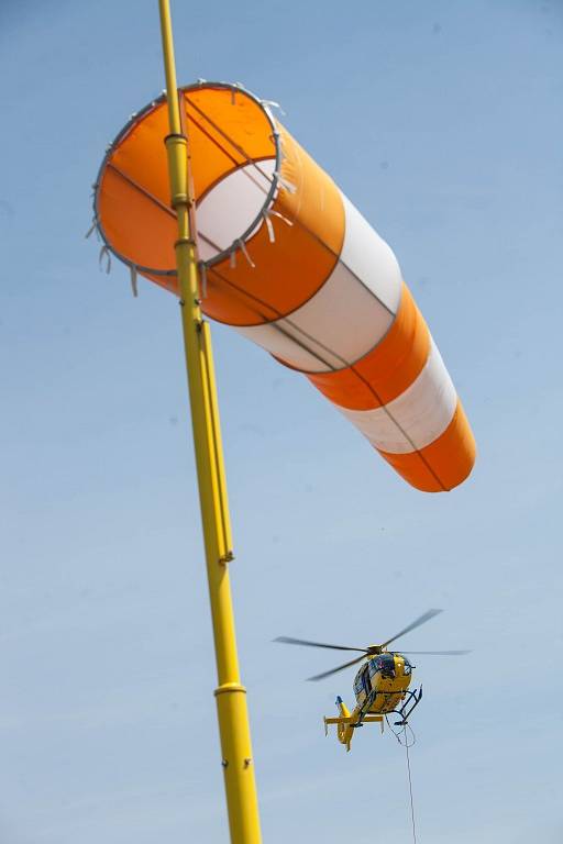 Helicopter Show, Rally Show a Autosalon Show v Hradci Králové.