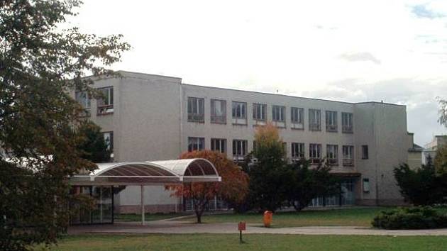 Základní škola SNP v Hradci Králové