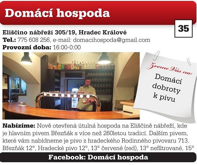 Domácí hospoda