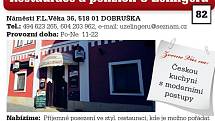 Restaurace a penzion U Zelingerů