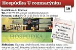 Hospůdka U rozmarýnku