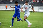 Fortuna národní liga: FC Hradec Králové vs. Vlašim