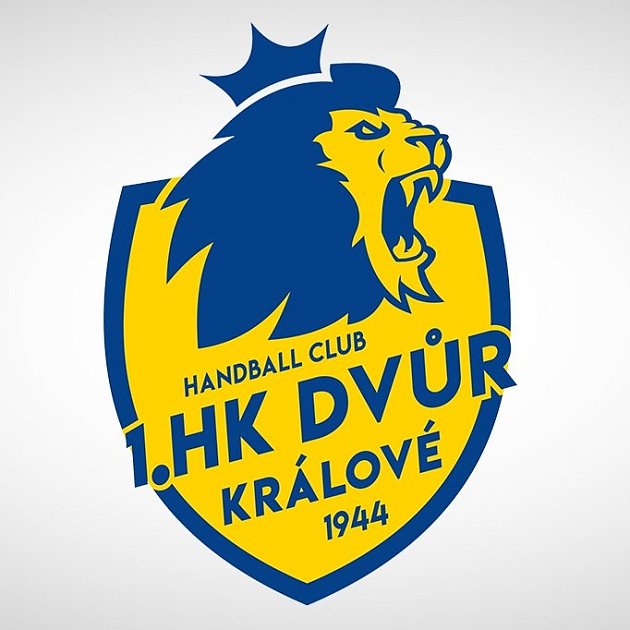 logo 1. HK Dvůr Králové n. L.