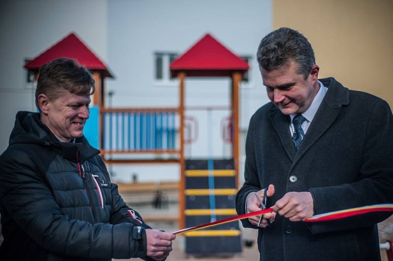 Konečně otevřeno. Skleněnka přivítala první návštěvníky