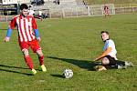 Krajský přebor ve fotbale: FC Spartak Rychnov nad Kněžnou - SK Libčany