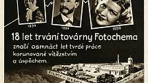 Dobová reklama 1939.