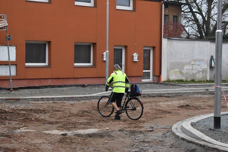 Města čekají po sebevraždě jednatele firmy na určení opatrovníka