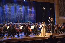Listopad bude v královéhradecké Filharmonii patřit Hudebnímu fóru Hradec Králové.