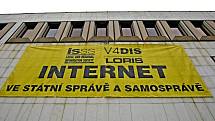 V Hradci Králové v kongresovém centru Aldis  začal 4. dubna  14. Ročník konference ISSS – internet ve státní správě a samosprávě.