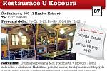 Restaurace U Kocoura