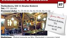 Restaurace U Kocoura