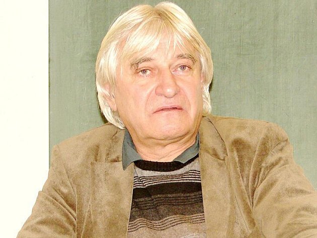 Ladislav Škorpil.
