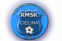 Logo RMSK Cidlina