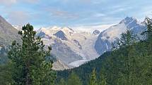 Itálie - Livigno