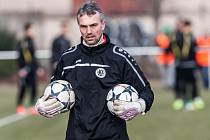 Fotbalová příprava: FC Hradec Králové - GKS Katowice.