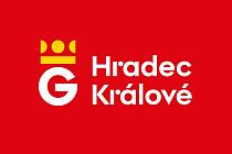 Hradec Králové má novou vizuální tvář, včetně nového loga, které vychází z hradeckého heraldického znaku.