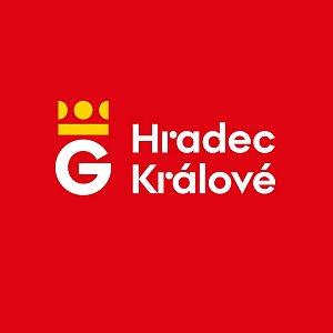 Hradec Králové má novou vizuální tvář, včetně nového loga, které vychází z hradeckého heraldického znaku.