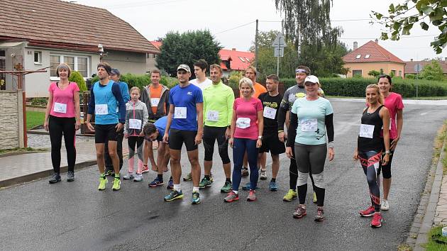 V neděli dopoledne se poběží Nepoliská pětka, půjde již o 7. ročník tohoto závodu.