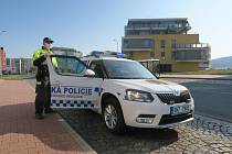 Městská policie Hradec Králové