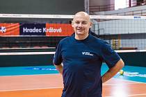 Reprezentační trenér Petr Klár věří, že jeho svěřenkyně na mistrovství Evropy v Hradci Králové podají kvalitní výkony. Začínají už v sobotu od 18.30 s Nizozemskem.