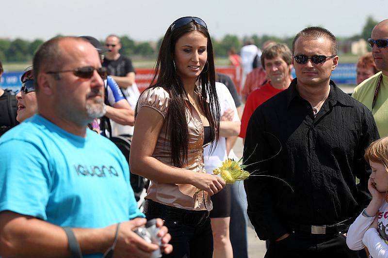 Alena Urminská a Pavel Polášek si pro svůj svatební den vybrali druhý díl největšího středoevropského seriálu v in-line bruslení LIGLASS LifeInLine Tour.