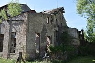 Po šesti letech sporů padlo definitivní rozhodnutí. Hajnišův mlýn, který chátrá v centru Třebechovic pod Orebem, není kulturní památkou.