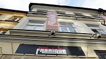 Fabrique, největší taneční centrum v Čechách, začalo fungovat 12. ledna 2011 v Hradci.