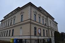 Dnes budovu využívá Muzeum východních Čech.