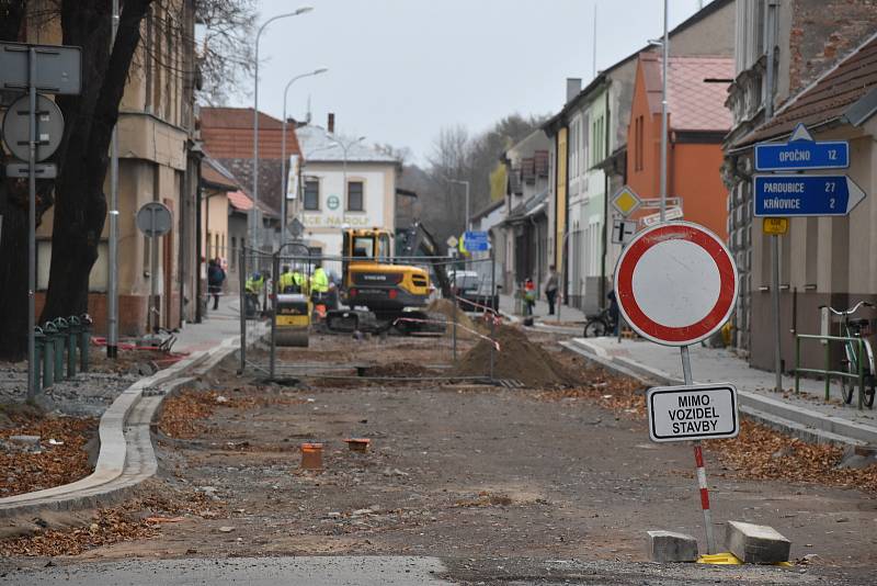 Města čekají po sebevraždě jednatele firmy na určení opatrovníka