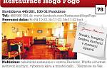 Restaurace Hogo Fogo