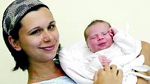 Aneta Kónyová se narodila  23. srpna v 06.55 hodin. Měřila 49 centimetrů a vážila  3, 43 kilogramu . Bydlet bude s  maminkou Michalou Kónyovou, tatínkem Romanem Kónyou a sestrou Nikolou v Hradci Králové.